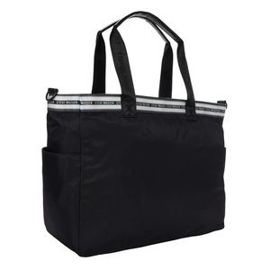 NWT Steve Madden Black Btrinaa Tote